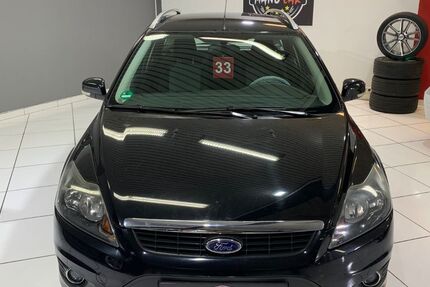 Ford Focus 161.000 km 4.499 &euro; Kelheim 93309