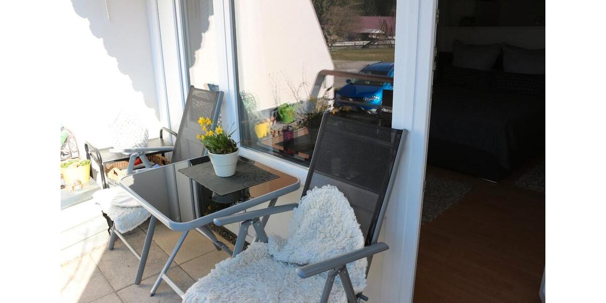 Etagenwohnung Scheidegg - 1 Zimmer, 27 m&sup2;, 98.000&euro; | Angebot:27086555