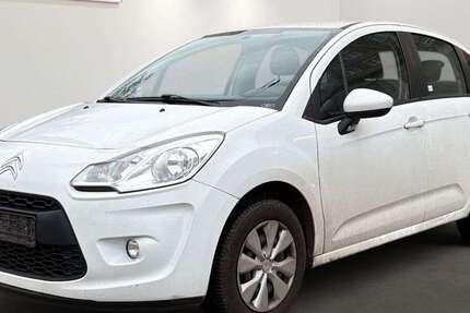 Citroen C3 127.083 km 2.499 € Berlin 12681