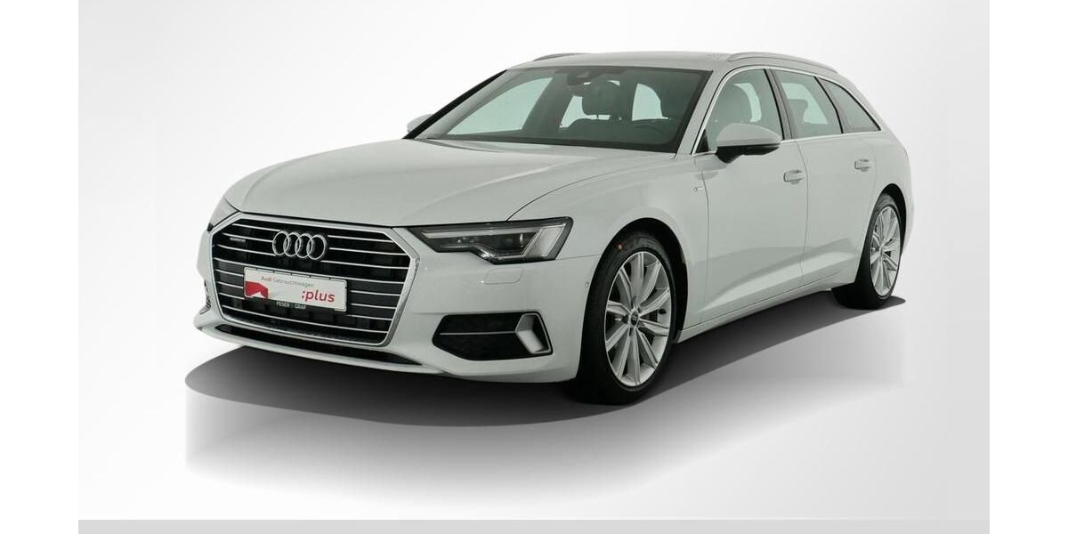 Audi A6 62.600 km 33.480 &euro; Höchstadt an der Aisch 91315