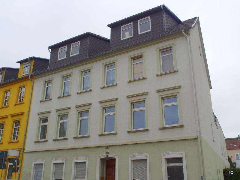 Wohnung zum Mieten in Riesa 275 € 50 m²