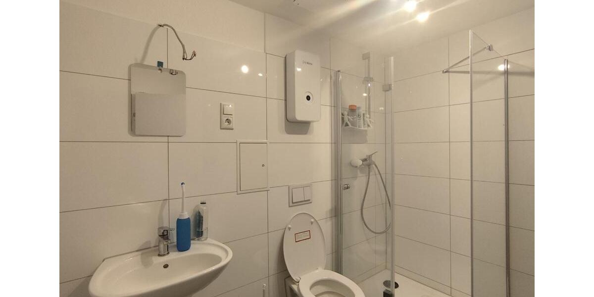 Erdgeschoßwohnung Aachen Aachen-Mitte - 1 Zimmer, 52 m&sup2;, 580&euro; | Angebot:24884984