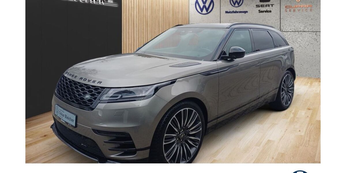 Land Rover Range Rover Velar 94.300 km 44.490 &euro; Friedrichshafen 88046