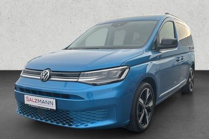 VW Caddy 28.952 km 31.889 &euro; Bad Hersfeld 36251