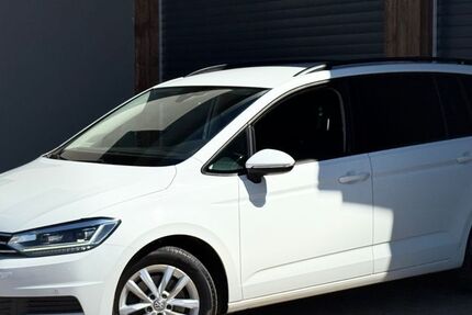 VW Touran 191.000 km 13.699 &euro; Saarlouis-Lisdorf 66740