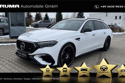 Mercedes-Benz E 53 AMG 19.138 km 89.730 &euro; Döbeln 04720