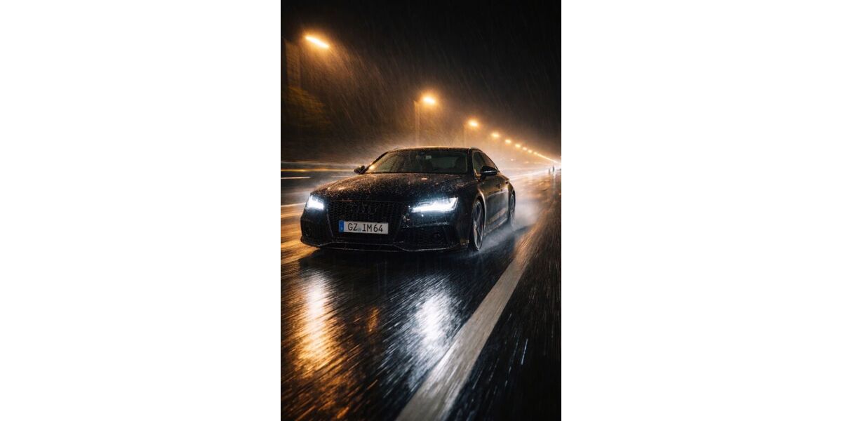 Audi A7 225.000 km 14.200 &euro; Jettingen scheppach 89343