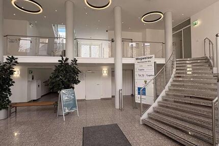 Gewerbeobjekt Magdeburg Neue Neustadt - 1.086&euro; | Angebot:26385384