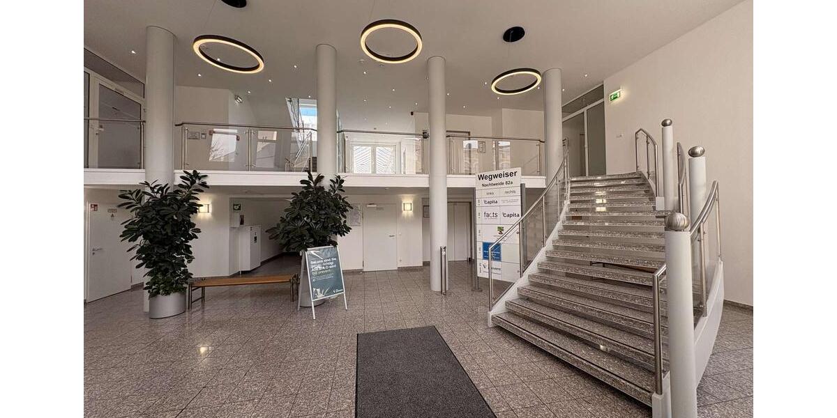 Gewerbeobjekt Magdeburg Neue Neustadt - 1.086&euro; | Angebot:26385384