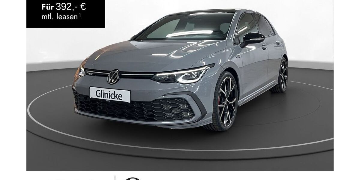 VW Golf 17.820 km 35.880 &euro; Minden 32427