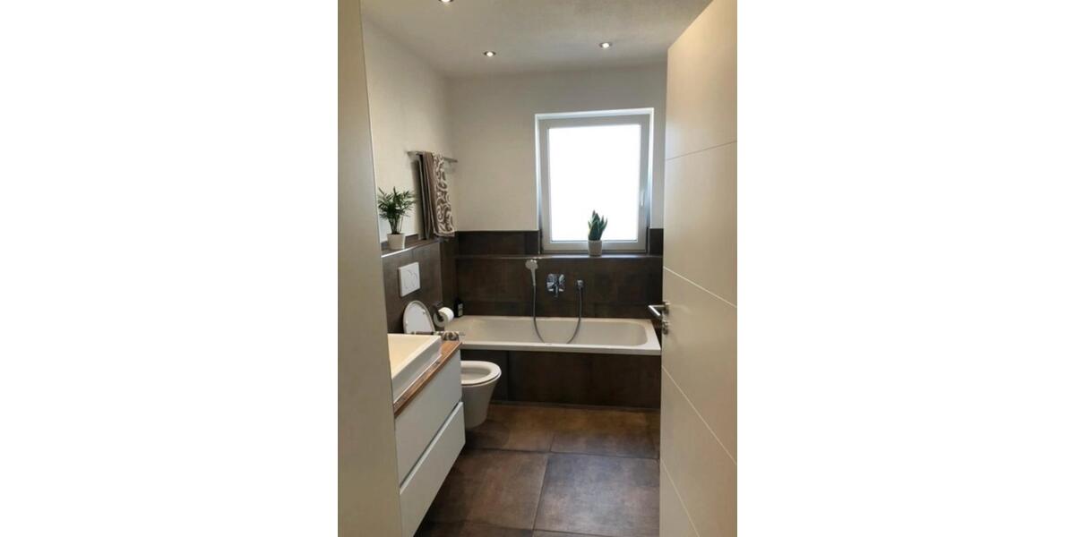 Maisonettenwohnung Bad Wörishofen - 3.5 Zimmer, 107 m&sup2;, 1.600&euro; | Angebot:25546632