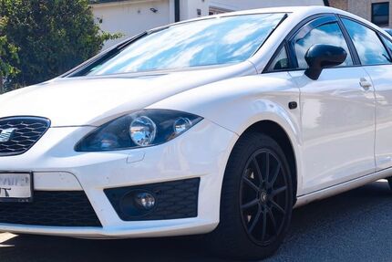 Seat Leon 223.180 km 3.200 &euro; Schiffweiler 66578