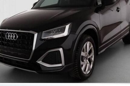 Audi Q2 27.237 km 29.990 &euro; Bernburg 06406