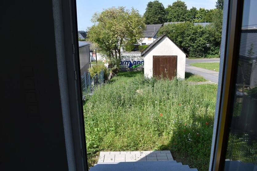 Gemütliches Haus mit großzügigem Gartenbereich in Leiningen 3 zimmer