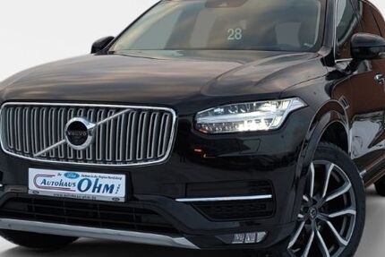 Volvo XC90 114.100 km 34.990 &euro; Rendsburg 24768