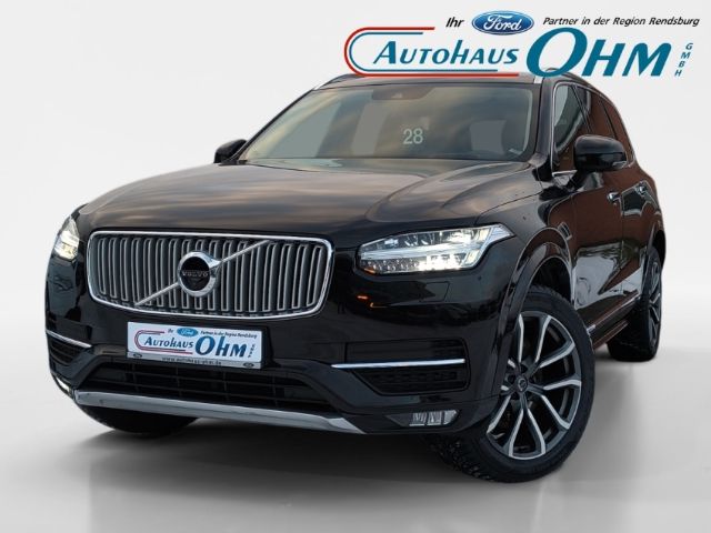 Volvo XC90 114.100 km 34.990 &euro; Rendsburg 24768