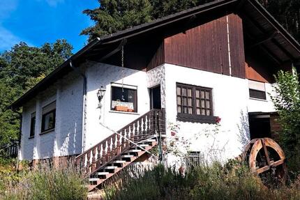 Haus Staudernheim - 3 Zimmer, 120 m&sup2;, 230.000&euro; | Angebot:27083451