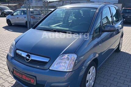 Opel Meriva 171.072 km 2.250 € Speyer 67346