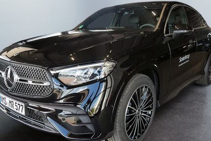 Mercedes-Benz GLC 200 9.999 km 63.450 &euro; Neumünster 24539