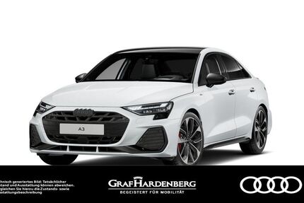 Audi A3 5.789 km 43.980 € Karlsruhe 76131