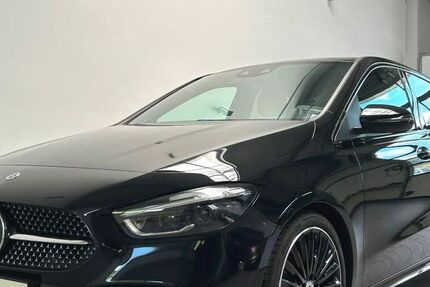 Mercedes B 200