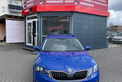 Skoda Octavia 41.061 km 15.490 &euro; Leipzig 04229