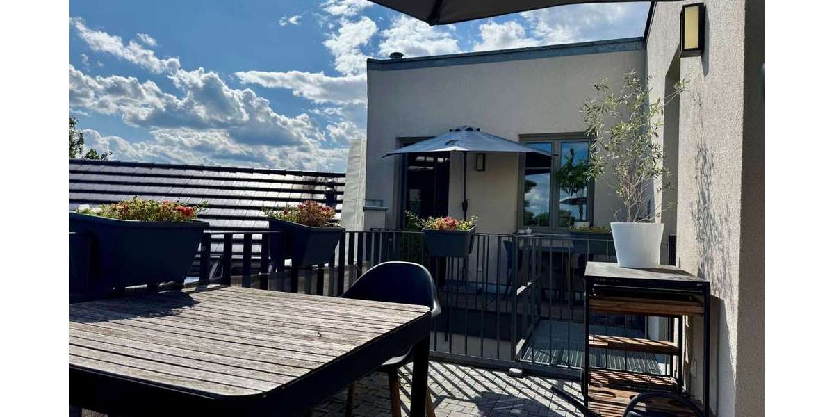 Etagenwohnung Potsdam / Babelsberg Babelsberg - 4 Zimmer, 130 m&sup2;, 899.000&euro; | Angebot:25265475