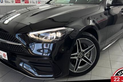 Mercedes-Benz C 300 40.119 km 36.700 &euro; Eppenschlag 94536