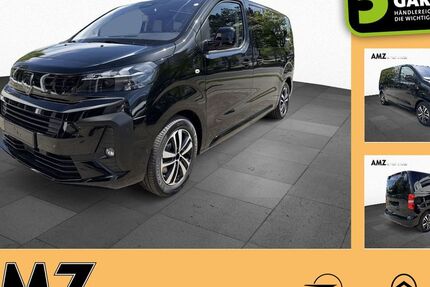 Peugeot Traveller 20.000 km 39.990 &euro; Ingolstadt 85055