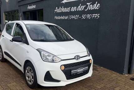 Hyundai i10 112.000 km 6.999 &euro; Wilhelmshaven 26389