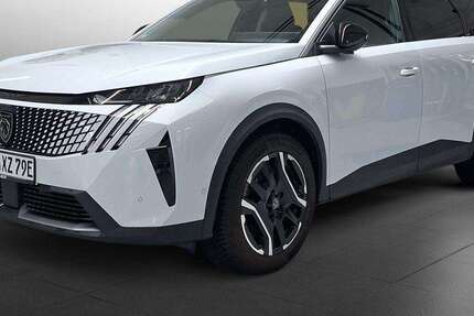 Peugeot 5008 9.420 km 49.980 &euro; Einbeck 37574