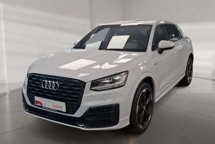 Audi Q2 51.635 km 21.750 &euro; Wolfhagen 34466