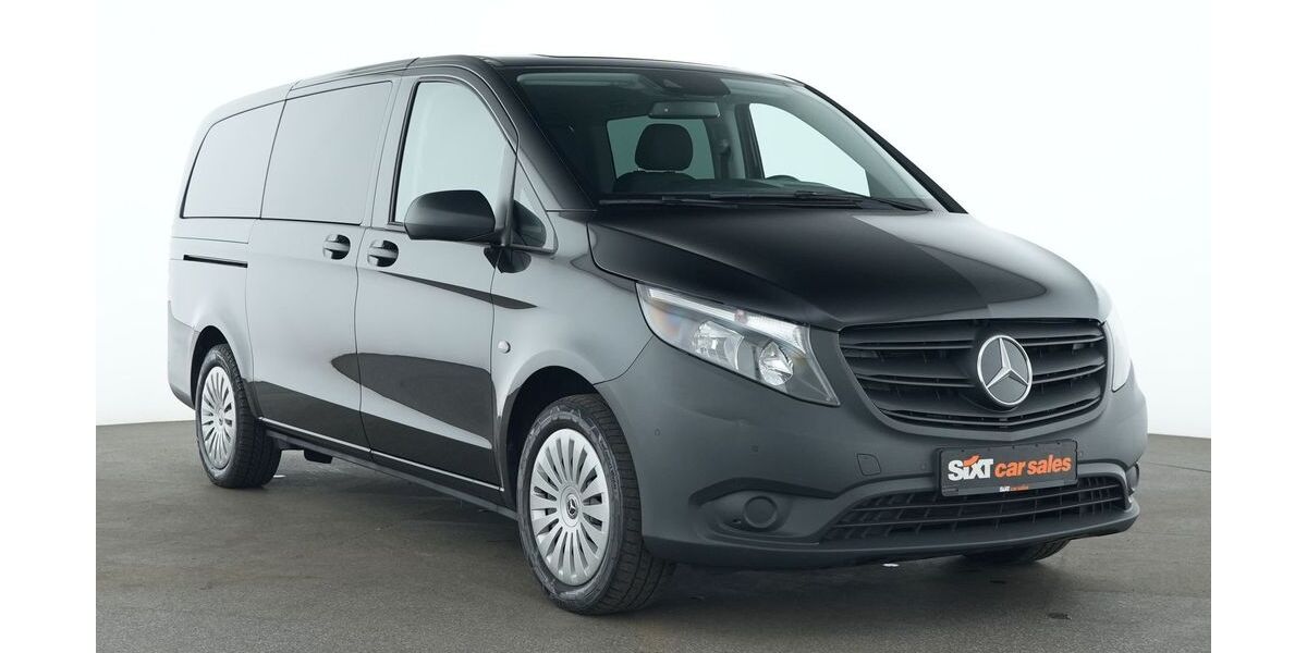 Mercedes-Benz Vito 57.066 km 39.440 &euro; Garching 85748