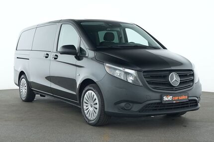 Mercedes-Benz Vito 57.066 km 39.950 &euro; Garching 85748