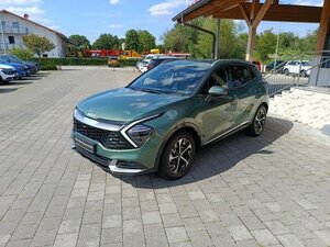 Kia SPORTAGE 1.6T 180 AWD DCT SPIRIT|LEDER 33.611 km 27.960 &euro; Höhenkirchen-Siegertsbrun 85635