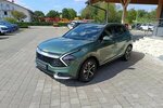 Kia SPORTAGE 1.6T 180 AWD DCT SPIRIT|LEDER 33.611 km 27.960 &euro; Höhenkirchen-Siegertsbrun 85635