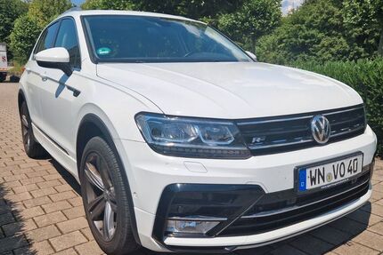 VW Tiguan 209.000 km 15.899 &euro; schorndorf 73614