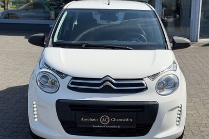 Citroen C1 79.537 km 5.999 &euro; Viersen 41748
