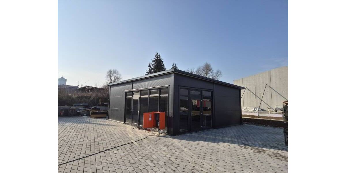 Gewerbeobjekt Senden Ay - 1.450.000&euro; | Angebot:23833416