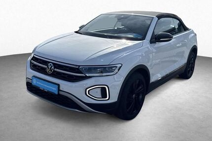 VW T-Roc 12.200 km 34.990 &euro; Roth 91154