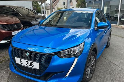 Peugeot 208 51.000 km 15.190 € Hersbruck 91217