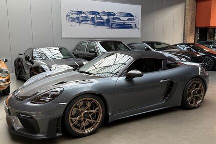 Porsche Andere 3.182 km 159.900 &euro; Berlin 10553