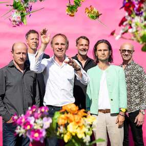 KEIMZEIT - DAS NEUE „HEIMSPIEL“ ZUM NEUEN ALBUM 18.07.2026 GUT SCHMERWTZ – Open Air