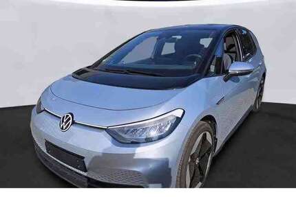 VW ID.3 20.430 km 19.470 € Bad Homburg 61348