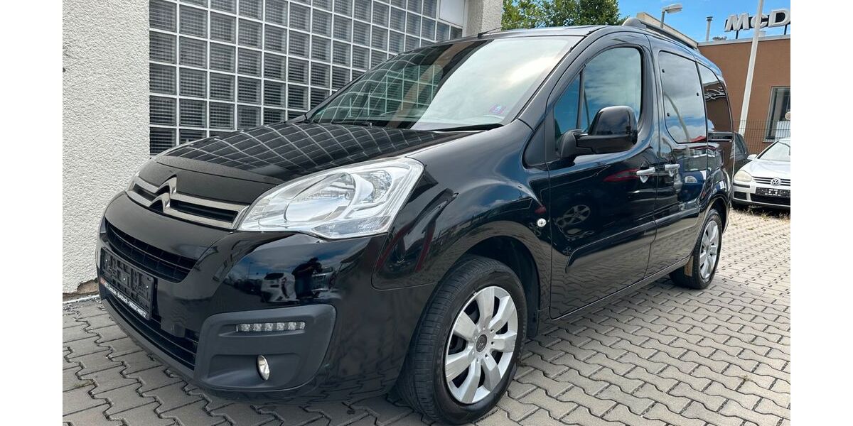 Citroen Berlingo 181.000 km 5.490 &euro; Butzbach 35510