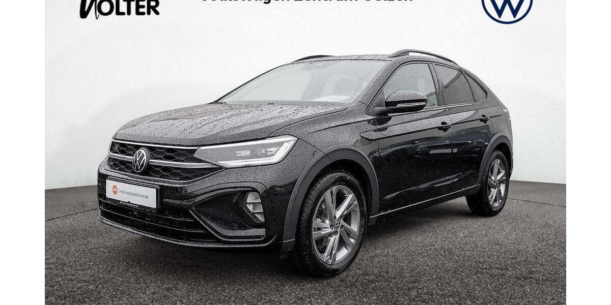 VW Taigo 15.634 km 24.470 &euro; Uelzen 29525