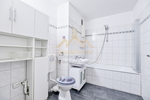 Komfortables Wohnen für jedes Alter – Aufzug, Balkon und viel Licht - Etagenwohnung Bad Bramstedt | Angebot:25365835