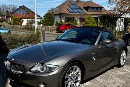 BMW Z4 25.000 km 27.900 &euro; Fürth 90765