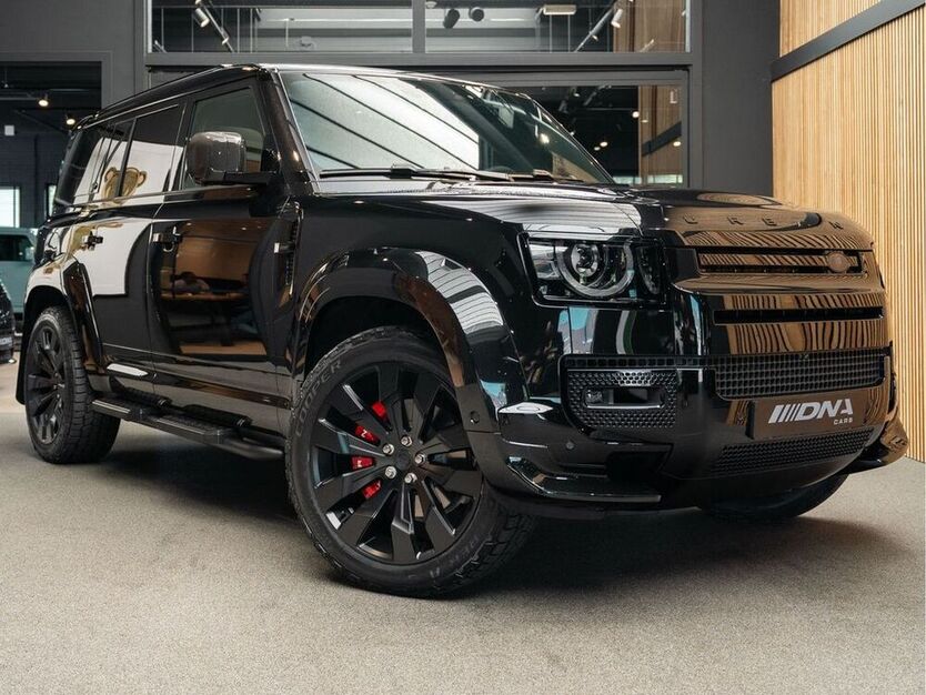 Defender
