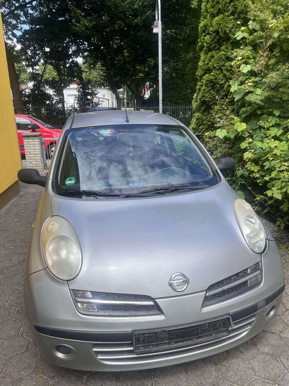 Micra